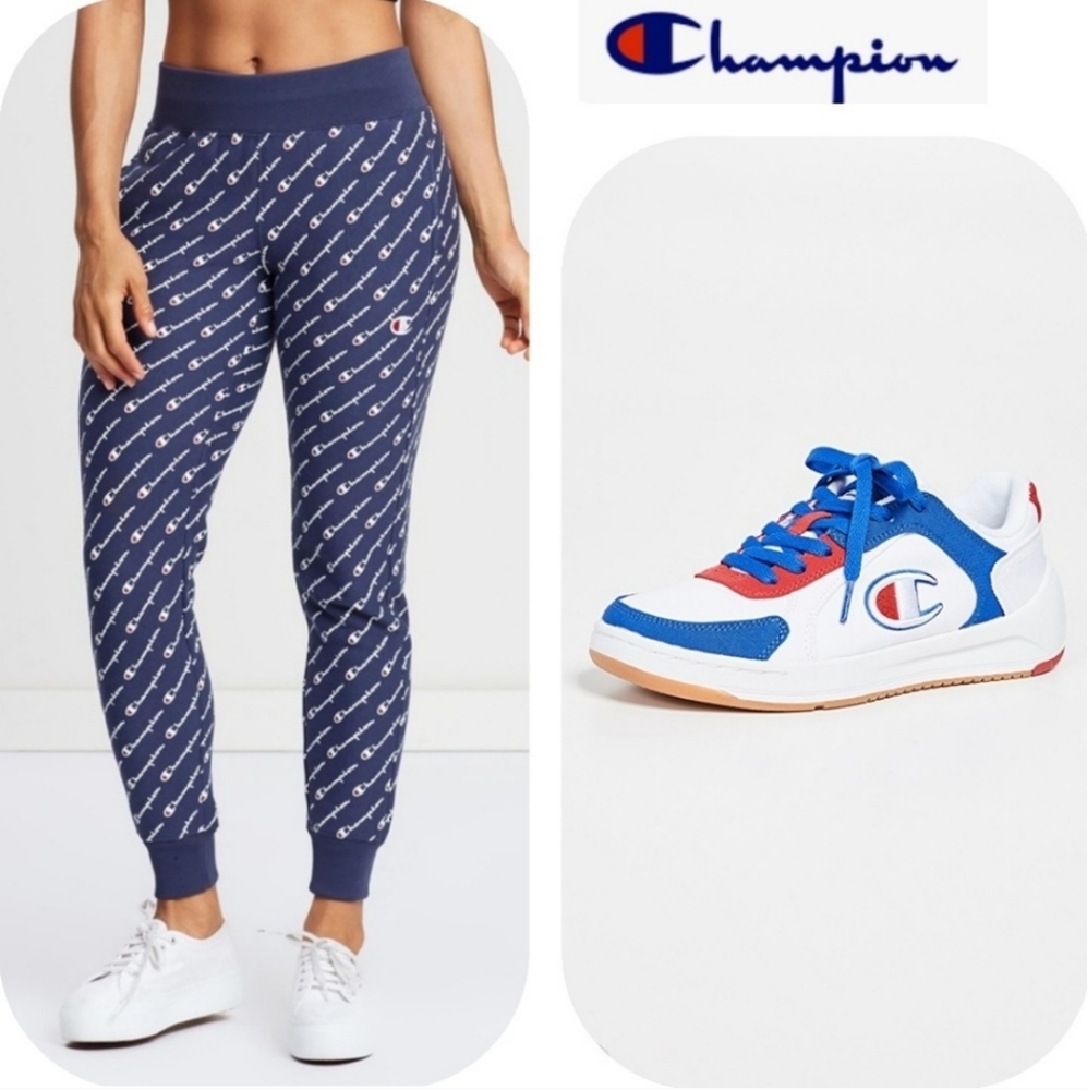 🔥New•Womans• Champion Joggers